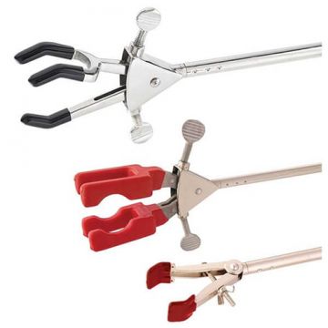 OHAUS - multi purpose clamps rods frames and supports